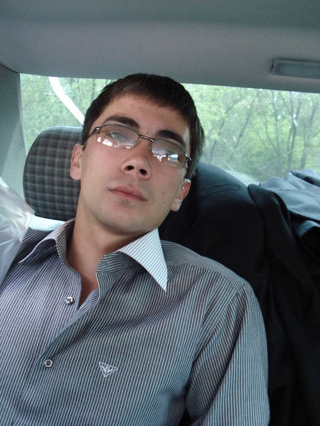 Азамат Маратович