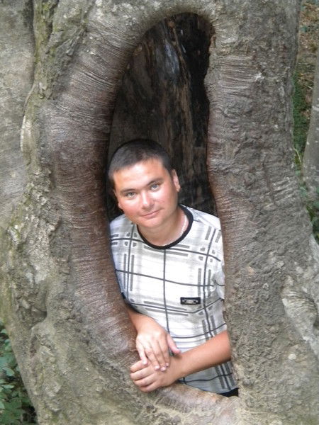 Игорь Василец