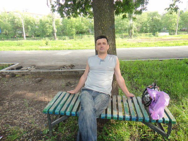 Николай Кобзарев