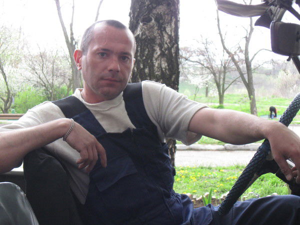 Константин Калныш