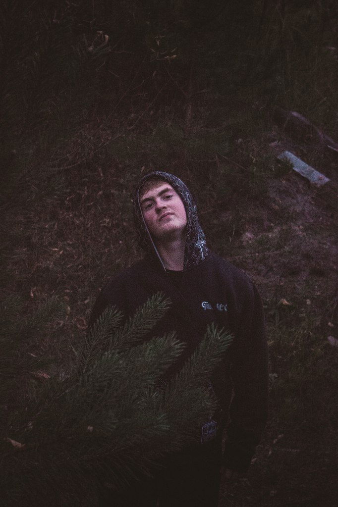 Серёжа Иванов