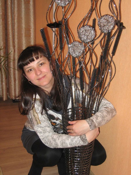 Виктория Валерьевна