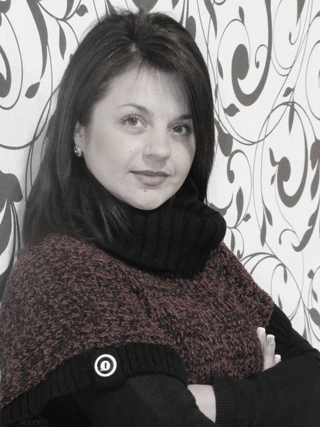 Марина Птицына