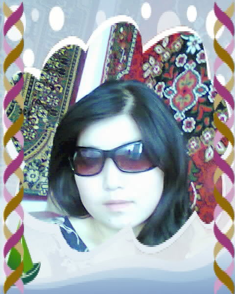 Элмира Абдырайымова