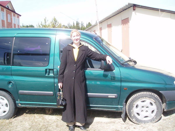 Екатерина Ерзакова(Соколова)