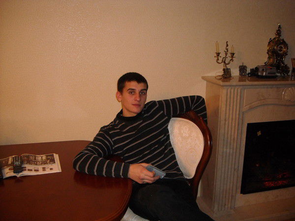 Эдуард Сырбу