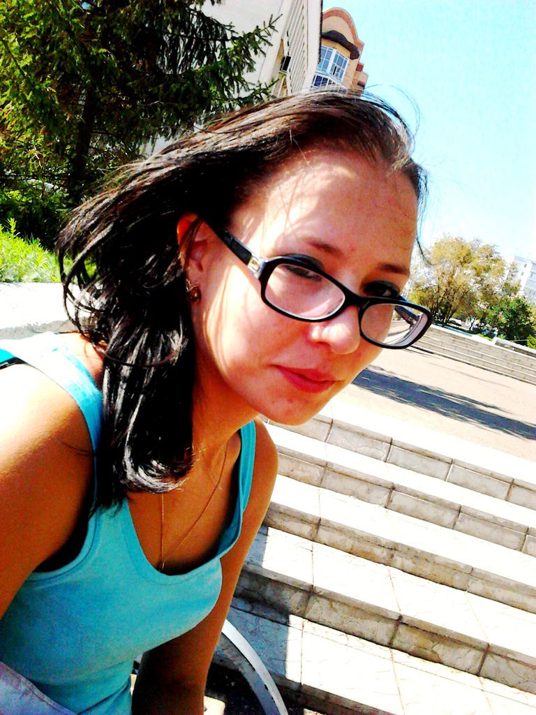 Нельчик Зарипова