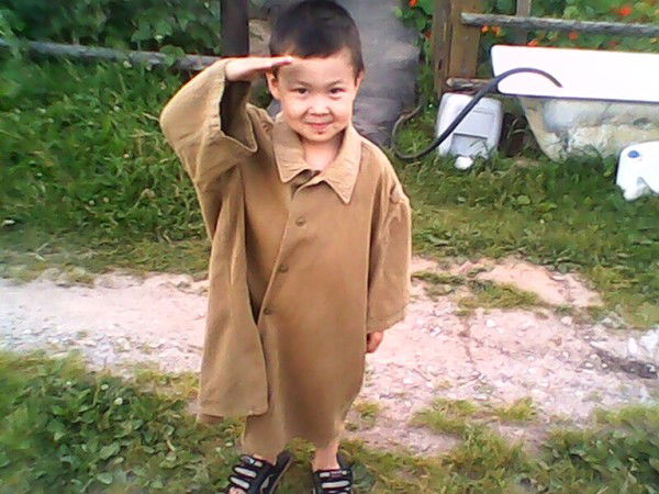 Марат Мусин