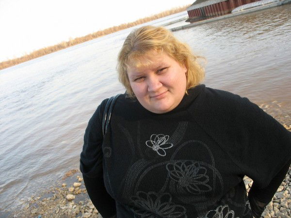 Светлана Кузовникова