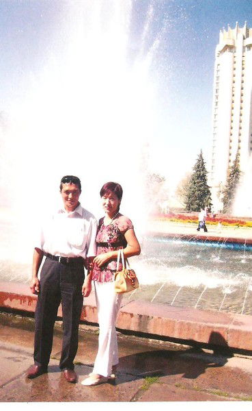 Лира Тансыкбай