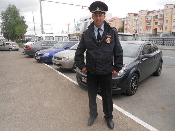 Александр Черкащенко