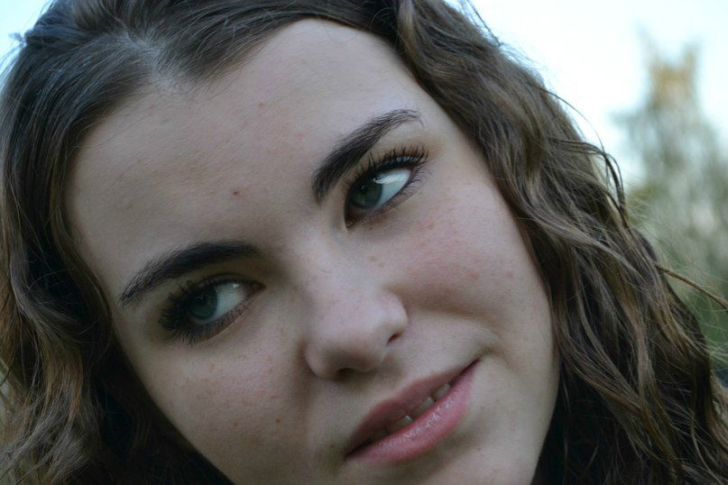 Евгения Паршикова