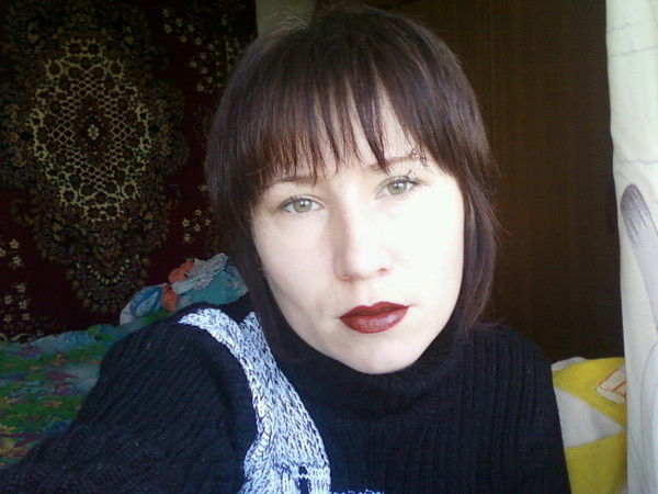 Ирина Осипова