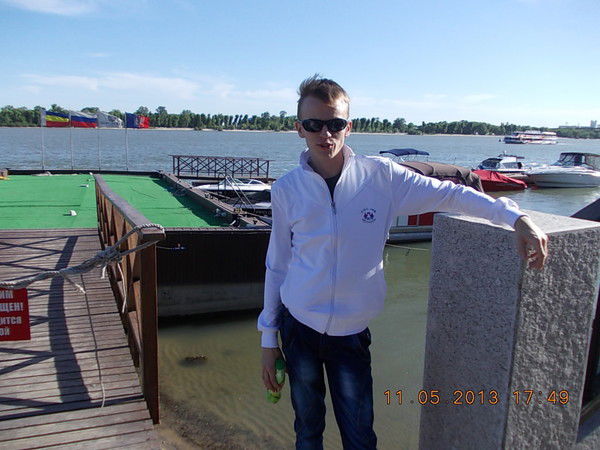 Алексей Гречишников