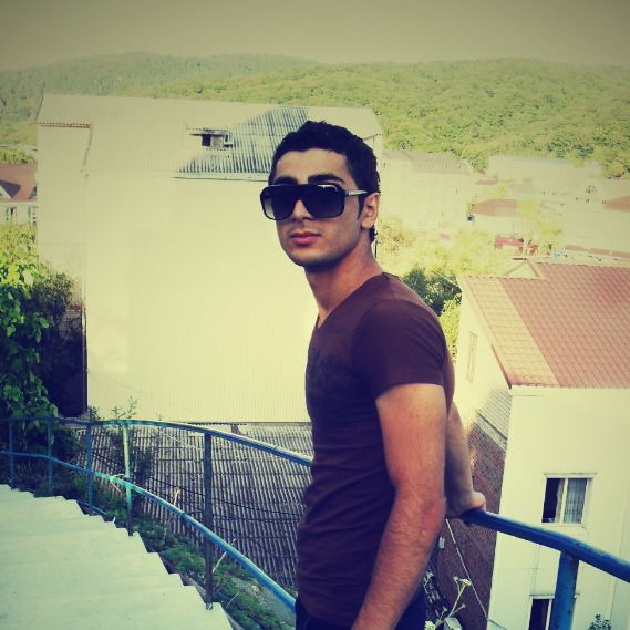 Карен Багдасарян