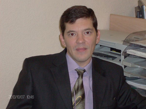 Валерий Исламов