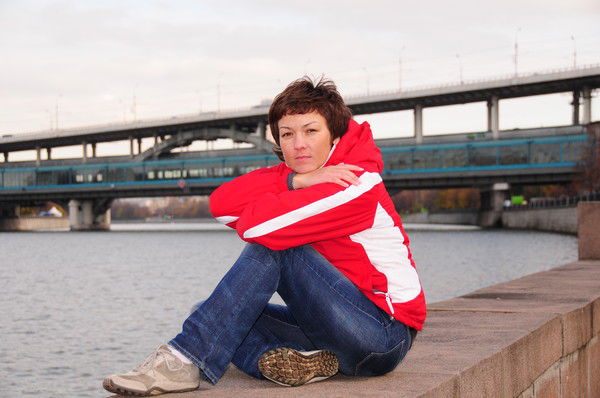 Гульнара Закирова