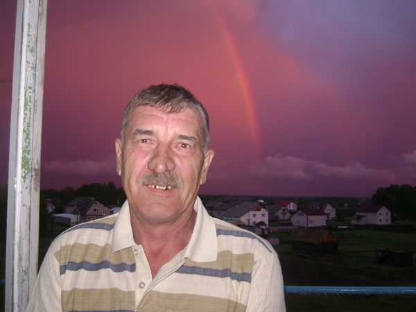 Вячеслав Алгазин