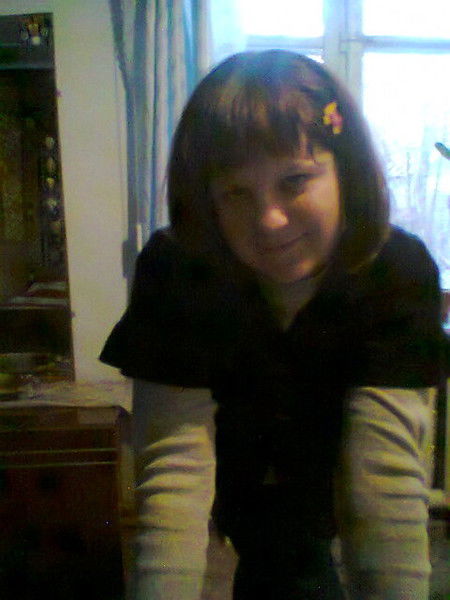 Зинаида Головчина