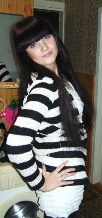 Оксана Шахматова