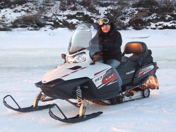 Татьяна Сергеева