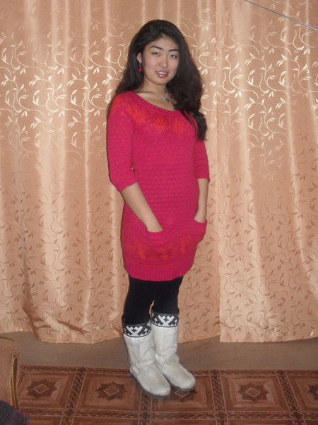 Анна Балдунникова