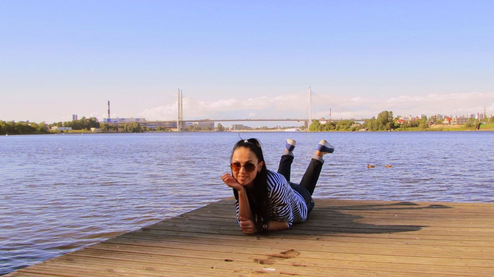 Наталия Копылова