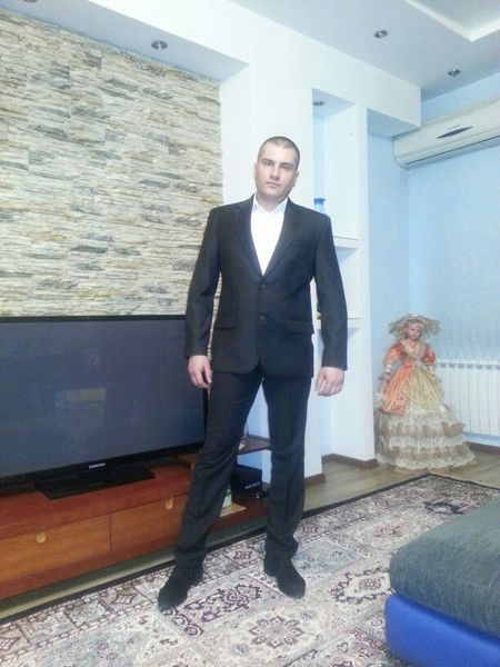 Дмитрий Агапов