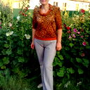 Ирина Городилова