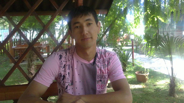 Абдумуталиб Мирзаханов