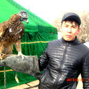 Жанат Данаев