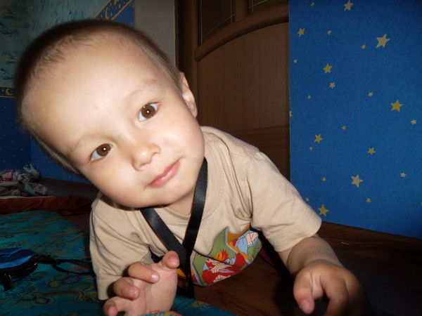 Дина Умуржанова