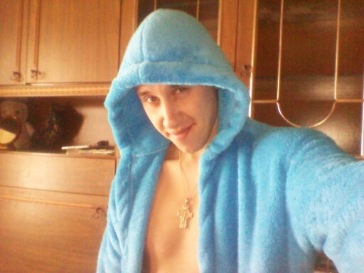 Дима Врублевский