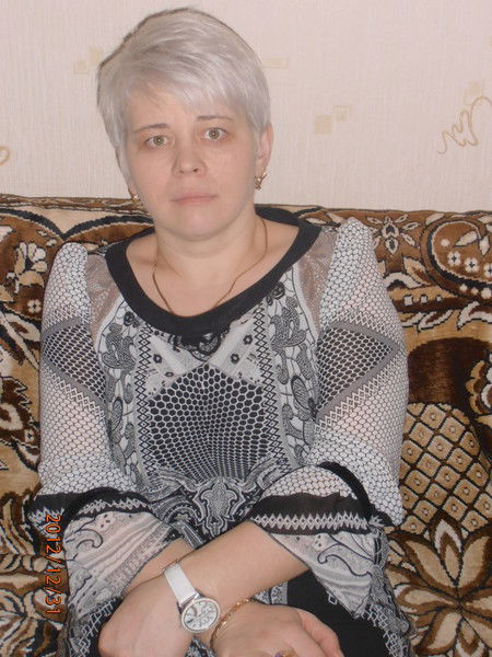 Елена Байметова