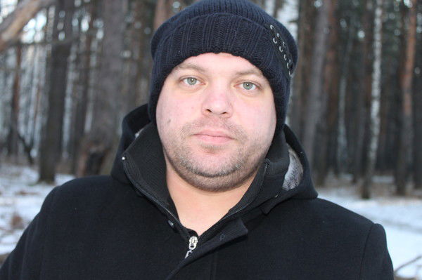 Илья Тетенов