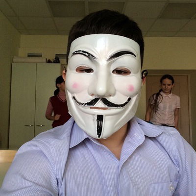 Жорик Чагаев