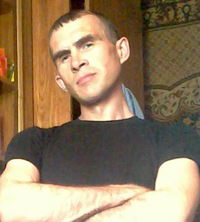 Захар Чулымский