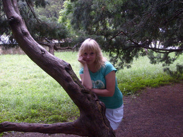 Екатерина Гурикова