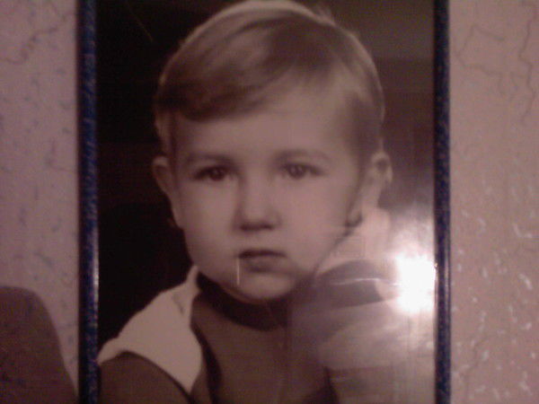 Артём Антонов