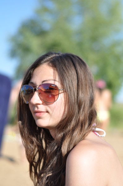 Алена Дымова