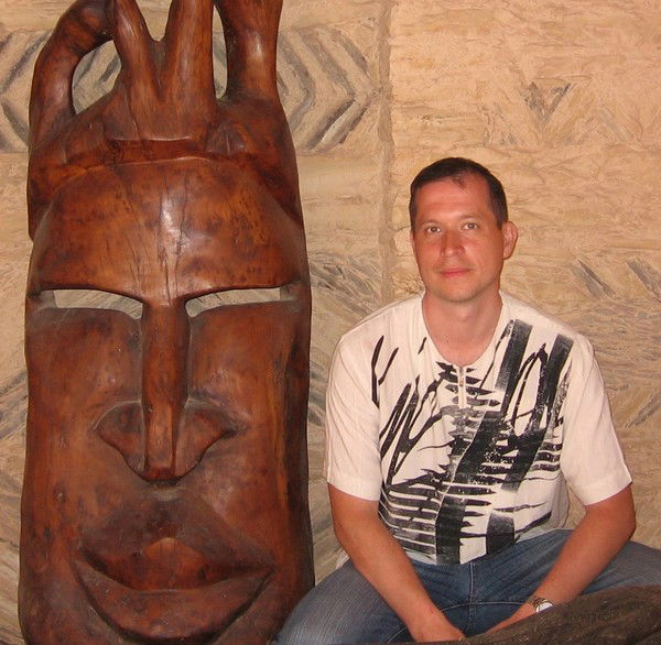 Константин Константин