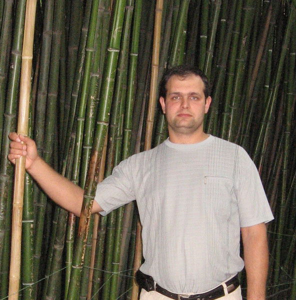 Андрей Докукин