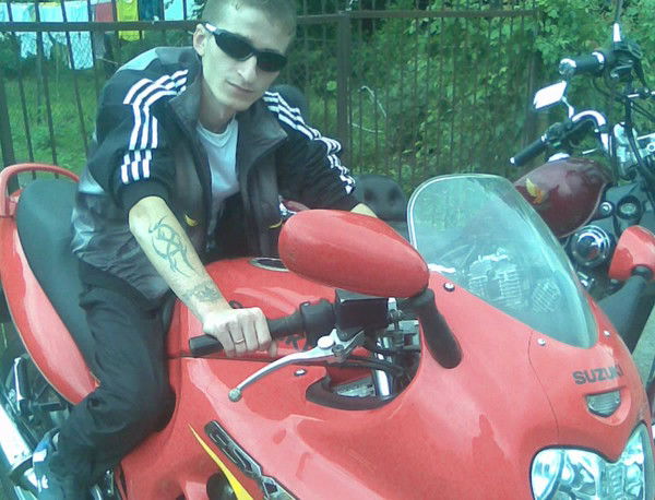 Микола Кучук