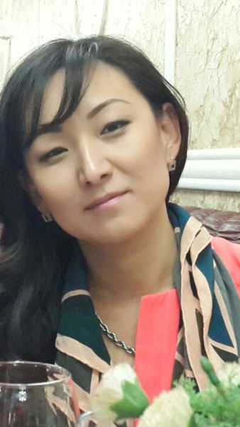 Татьяна Ким