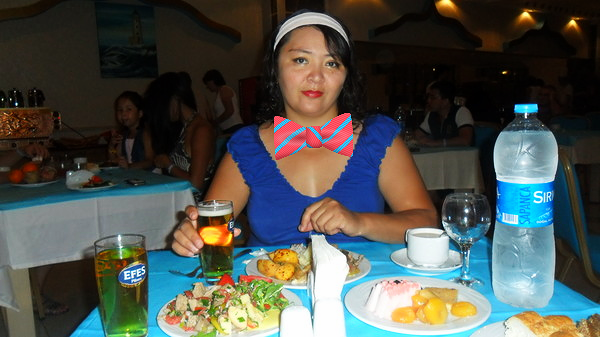 Karlygash Muhametkalieva