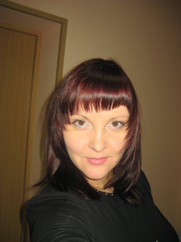 Наталья Плетенева