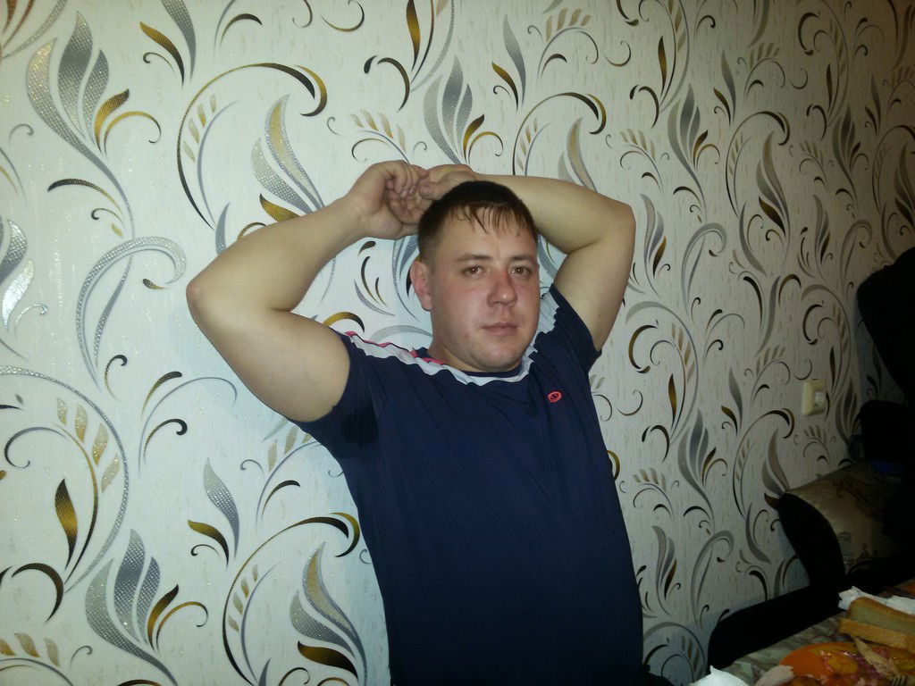 Алексей Муратов