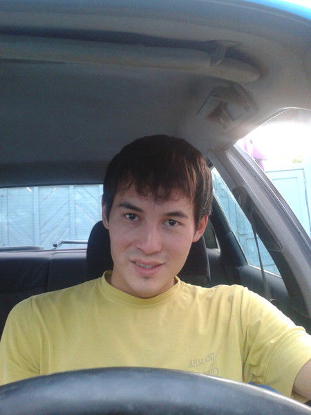 Руся Абильдаев