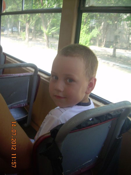 Дима Исаков