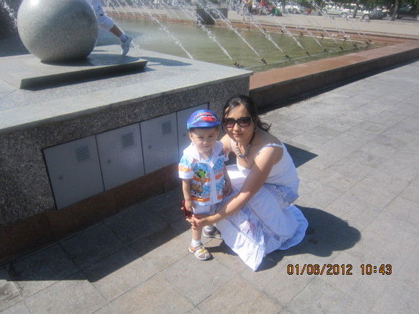 Гульнур Ильдебаева